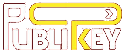 Publikey